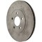 Centric Parts Standard Brake Rotor, 121.63041 121.63041 - alternate 3